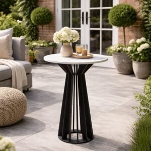 Outdoor Soho Side Table - Image 3