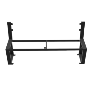 Fully Welded Aluminium Outdoor Bench Frame - Ex-Display - Image 4