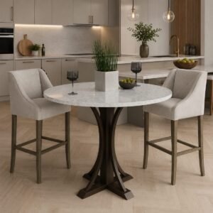 Hyde Breakfast Bar Stool - Image 1