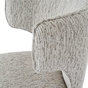 Ascot Natural Breakfast Barstool - Image 5