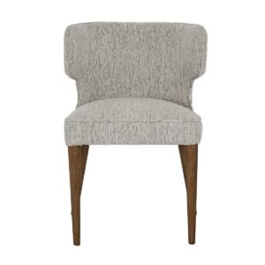 Ascot Natural Dining Chair - Image 3