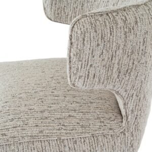 Ascot Natural Dining Chair - Image 5