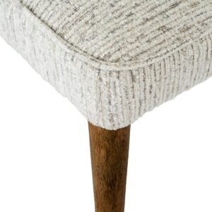 Ascot Natural Dining Chair - Image 6