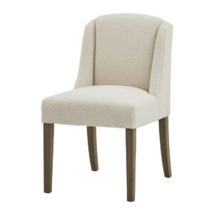 Cambridge Boucle Dining Chair - Image 2