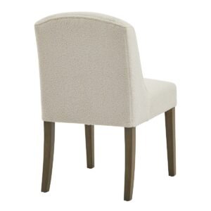 Cambridge Boucle Dining Chair - Image 3