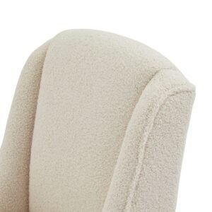 Cambridge Boucle Dining Chair - Image 5