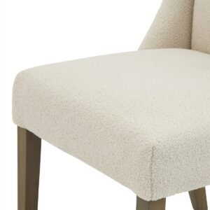 Cambridge Boucle Dining Chair - Image 6