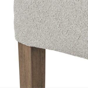 Cambridge Natural Twill Dining Chair - Image 4