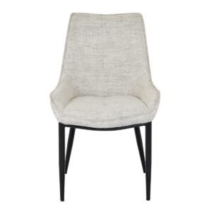 Upton Dining Chair - Image 3