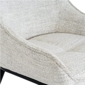 Upton Dining Chair - Image 5