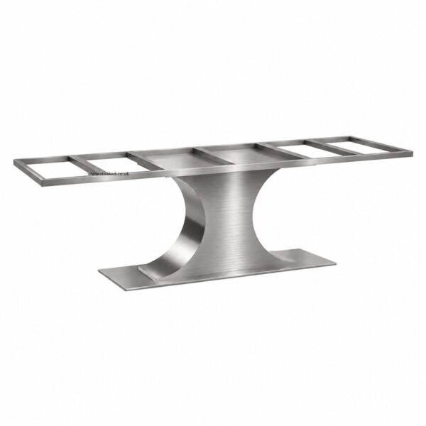 brushed-sainless-steel-regent-table-base-for-stone-top-1